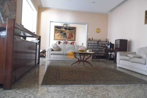 Imagem 2 de 15 de Apartamento-à Venda-ipanema-rio De Janeiro - Coap40059