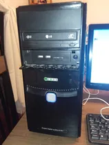 Comprar Cpu Intel Core Duo 2 320gb 4gb Ram 3000ghz