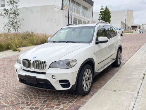 Imagen 1 de 15 de Bmw X5 Xdrive 50ia Security