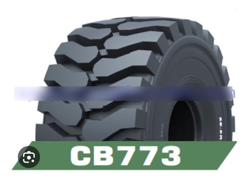 Caucho Radial 20.5r25 Pr28 Cb773 Tl L5 Goodride