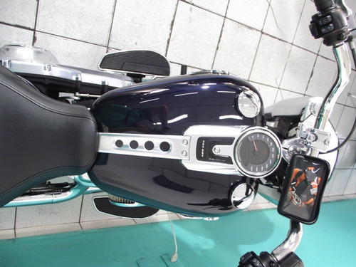 Harley Davidson Fat Boy 114 2019