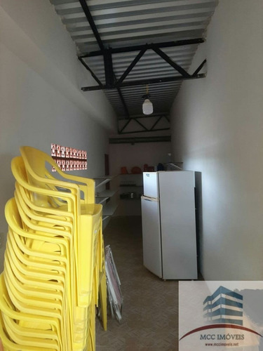 Imagem 30 de 30 de Granja Nova Mobiliada A Venda Em Monte Alegre