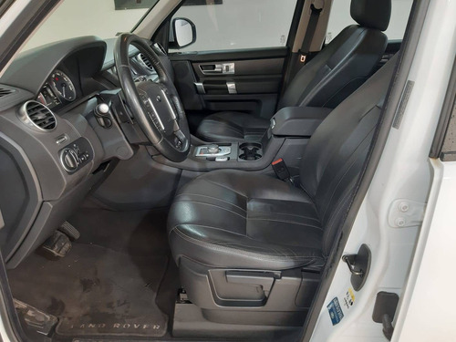 Imagem 8 de 11 de Land Rover Discovery 4 3.0 S 4x4 V6 24v Bi-turbo Diesel 4p