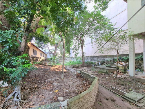 Imagem 26 de 30 de Casa Com 4 Dormitórios À Venda, 161m² De Terreno. - Ca0709