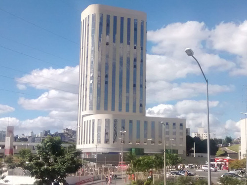 Imagem 10 de 18 de Sala Para Comprar No Fernão Dias Em Belo Horizonte/mg - 9566