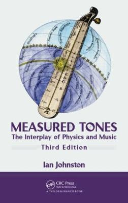 Libro Measured Tones : The Interplay Of Physics And Music...