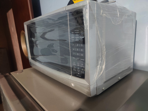 Horno De Mocrooondas Lg (Usado)