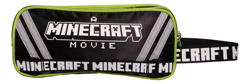 Lapicera Triple Minecraft (bio)