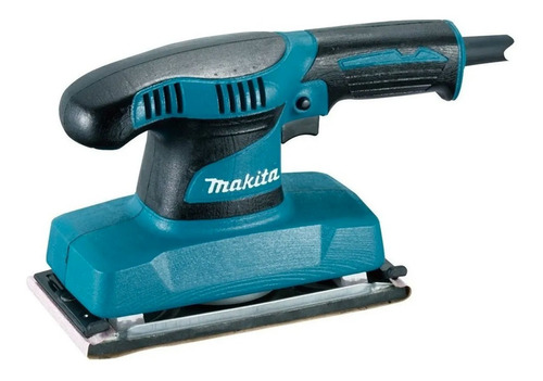 Makita Lijadora Orbital 92 X 288 Mm 180w