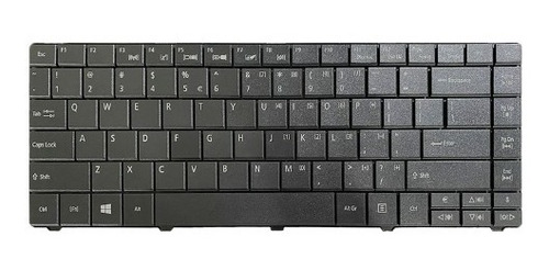 Para Acer Eco-471 E1-471g E1-421g E1-431g E1-451g Teclado Zq