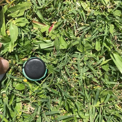 Imagen 8 de 10 de Juego De Jardín Cancha De Fútbol Tenis Höllsen