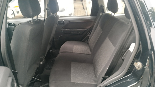 Ford Ecosport Xls 1.6 Flex Completo 2008 Muito Conservado