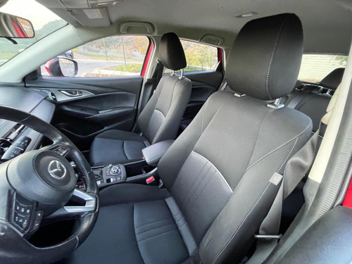 Mazda CX-3 2.0 Aut