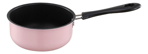 Cacerola Pequeña Con Mango Largo, Olla For Cocinar Gachas