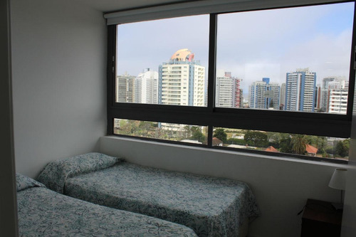 Departamento - Playa Brava