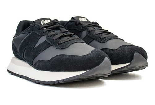 Championes New Balance Lifestyle De Hombre - Ms237sd Enjoy