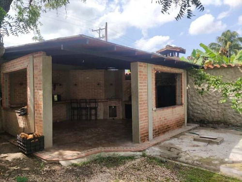 Imagen 16 de 20 de Belkliag/ Casa En Las Morochas San Diego Valencia (lerier)