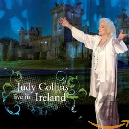 Cd:live In Ireland