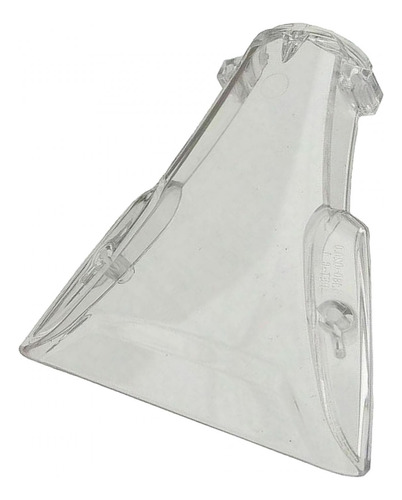 Herramienta Manual De Tapa Transparente Para Limpiador De