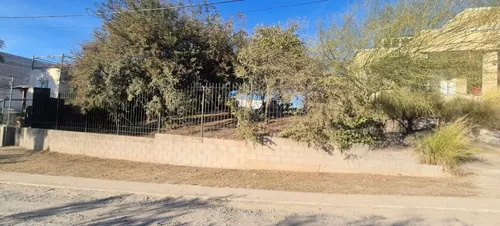Lote 500 Mts Apto Dos Unidades Cuesta Colorada