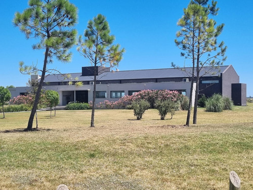 Venta, Lote, El Mirador Club De Campo Al 200