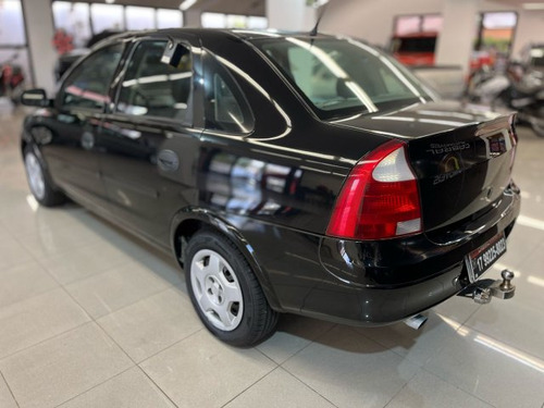 Chevrolet Corsa Sedan Corsa Sedan 1.0 MPFI SEDAN 8V GASOLINA 4P MANUAL