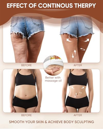 Gua Sha Stick De Acero Inoxidable Masajeador De Drenaje Linf