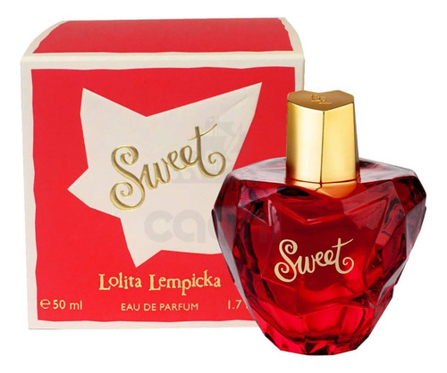Perfume Lolita Lempika Sweet Edp 50ml
