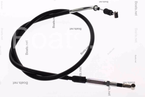 Cable De Embrague Yamaha Yfz 250 En Xero Racing Motos