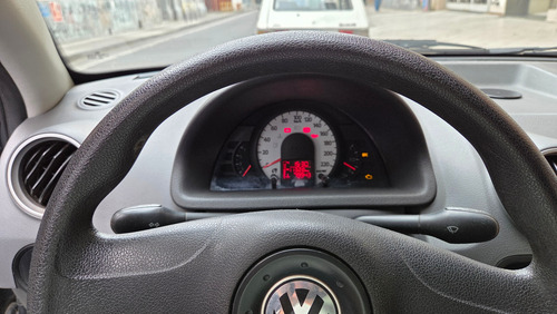 Volkswagen Gol Country 1.4 Power (aa+dh) 83cv