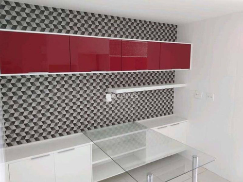 Apartamento Com 3 Dormitórios À Venda, 116 M² Por R$ 1.365.000,00 - Icaraí - Niterói/rj - Ap38988