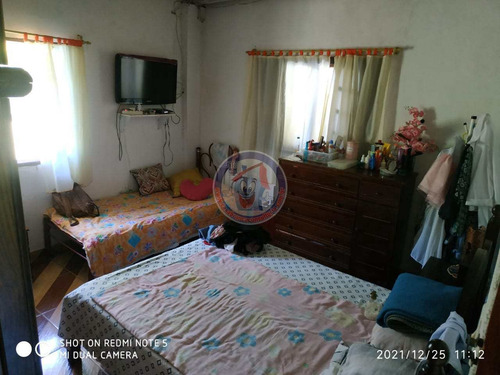 Imagem 19 de 30 de Chácara Com 3 Dorms, Loty, Mongaguá - R$ 350 Mil, Cod: 405013 - V405013