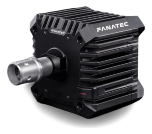 Base Fanatec Csl Dd 5 Nm Para Pc/xbox