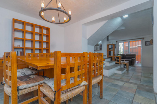 Casa Sola En Privada - Teopanzolco Y Pan De Ayala