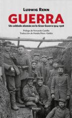 Guerra; Un Soldado Aleman En La Gran Guerra 1914-1918