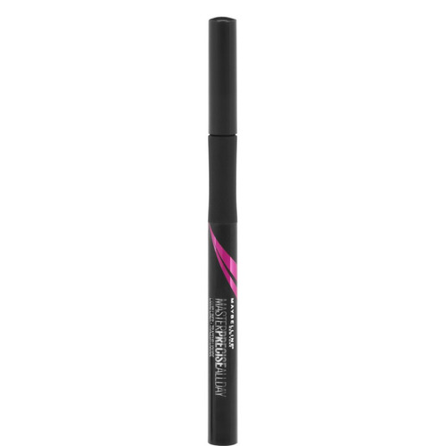 Delineador De Ojos Master Precise Negro Maybelline