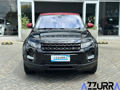 Land Rover Range Rover Evoque 2.0 Si4 Pure Tech Pack 5p