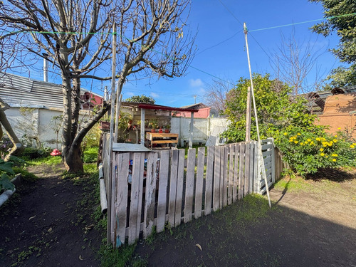 Casa En Hualpén