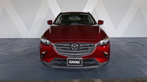 Mazda CX-3 2.0 I Sport 2wd At