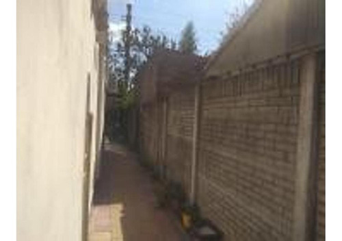 Imagen 14 de 14 de Casa Para 2 Familias Con Excelente Lote!