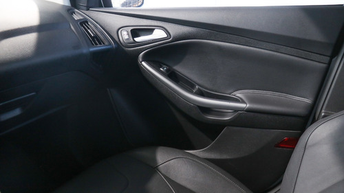Ford Focuslll 2.0 Se Plus At6 - 86211 - C