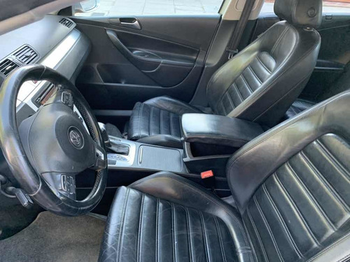 Volkswagen Passat 2.0 Tsi Exclusive Dsg 2010