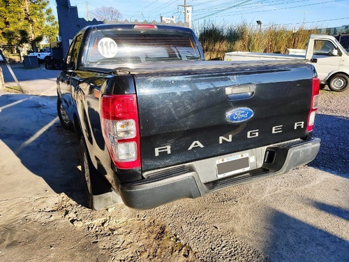 Imagen 5 de 7 de Ford Ranger