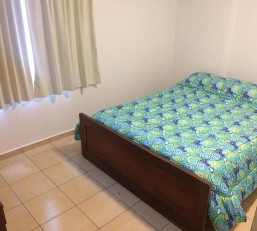 Imagen 6 de 8 de Dpto. 2 Dormitorios Con Balcon - Seguridad 24 Hs. Amenities