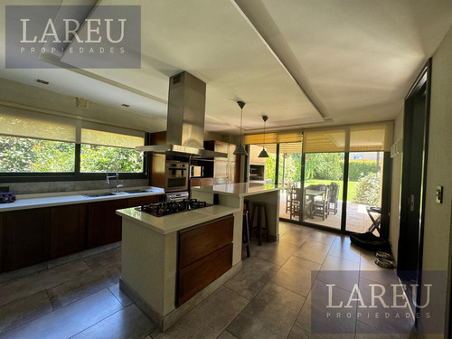 Casa En Venta, Barrio Privado Las Liebres