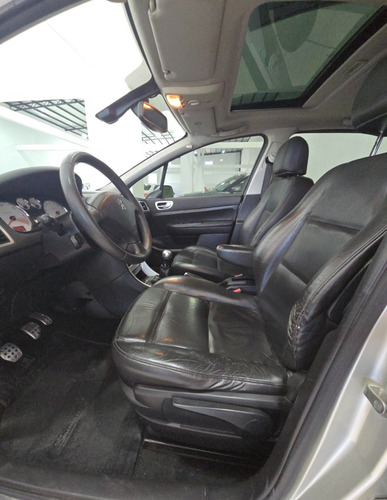 Peugeot 307 2.0 Hdi Xs Premium 110cv Mp3