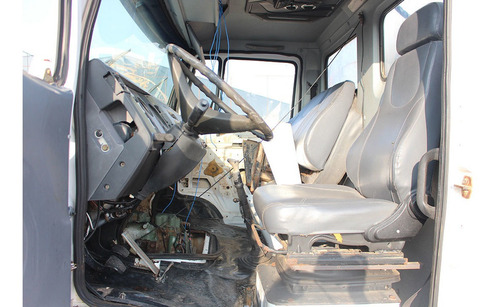Mb 2635 1998 6x4 Chassi = Cargo 2622 2628 2630 2631
