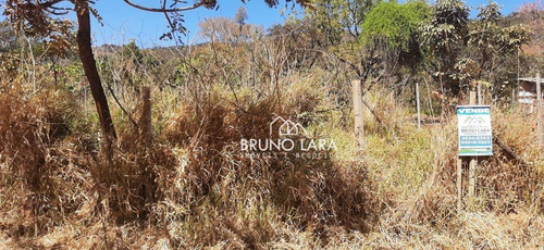 Imagem 3 de 5 de Lote À Venda Em Igarapé Bairro Mangabeiras. - Te0026