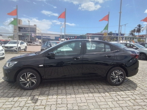 Chevrolet Onix 1.0 FLEX PLUS LT MANUAL