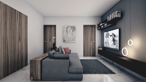 Imagen 5 de 17 de Venta Departamento Tecamachalco